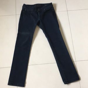 DL1961 Tory jeans size 27